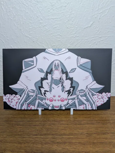 Kumoko Hueforge (So I’m a Spider, So What?) - Image 1