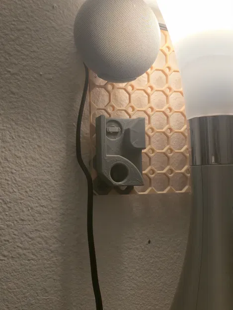 Giá đỡ bàn chải sắt đa năng cho Multiboard (T-Screw) - Image 2