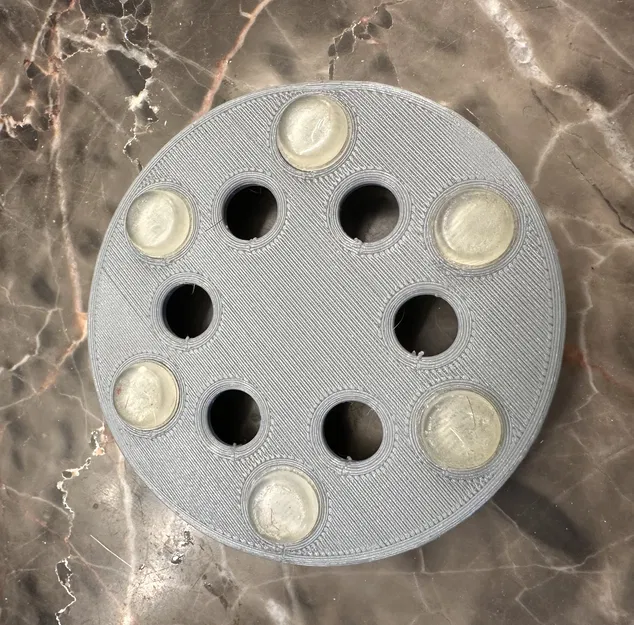 Pod kê Simplehuman Soap Dispanser Pod - Image 2