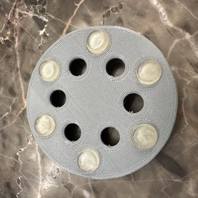 Pod kê Simplehuman Soap Dispanser Pod