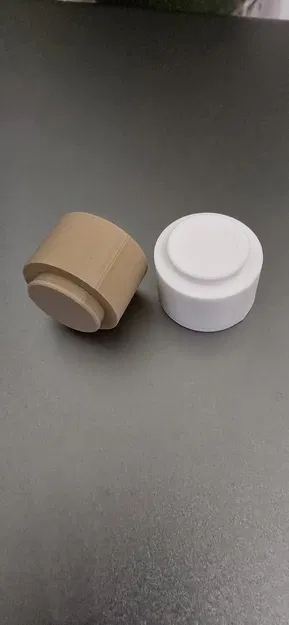 Nút Bịt Chuyên Dụng Cho Bình Nước 5 Gallon Primo - Image 1