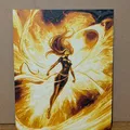 Marvel Jean Grey Pheonix Force Hueforge - Thumbnail 2