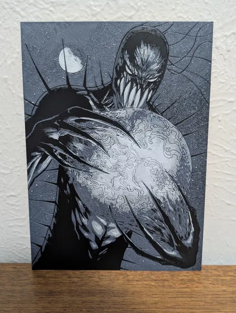 Marvel Chaos King Hueforge - Image 1