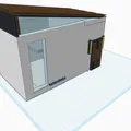 Nhà Grand Slams 3D Designs - Thumbnail 1