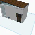 Nhà Grand Slams 3D Designs - Thumbnail 2