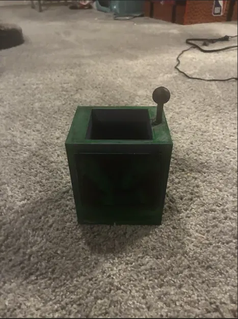 Đế Giữ Lon Nước Ngọt Hình Hộp Nước Ép Vee Độc Đáo - Image 4