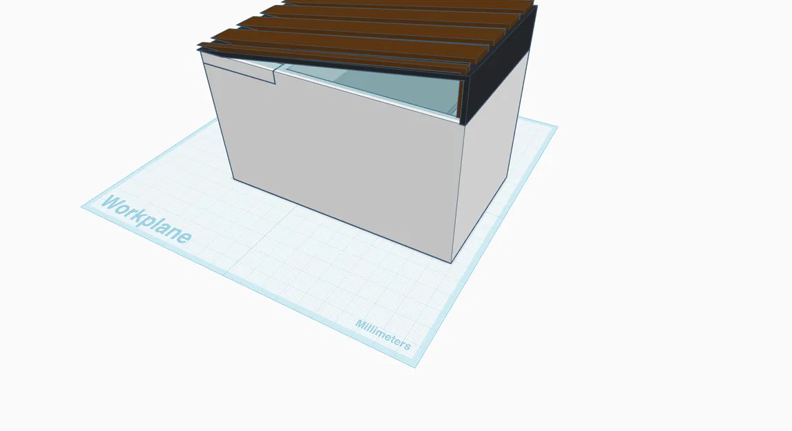 Nhà Grand Slams 3D Designs - Image 4