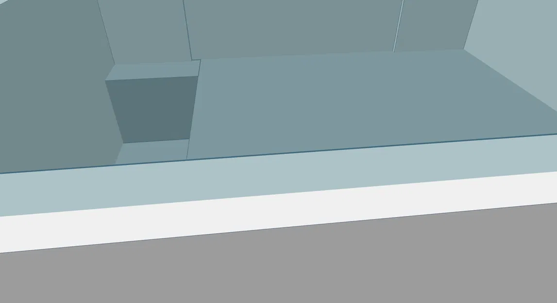 Nhà Grand Slams 3D Designs - Image 6