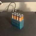 Khay giữ pin AAAA (AAAA Battery Holder) - Thumbnail 2