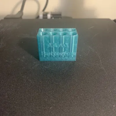 Khay giữ pin AAAA (AAAA Battery Holder)