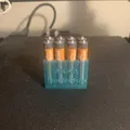 Khay giữ pin AAAA (AAAA Battery Holder) - Thumbnail 4