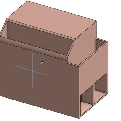 Kệ Tổ Chức Đồ Điện Tử Đa Năng - Giải Pháp Gọn Gàng