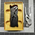 Khay Gridfinity 2x3 cho Knipex Mini Pliers (Knipex Mini Pliers Gridfinity) - Thumbnail 2