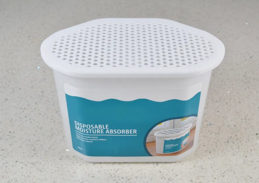 Nắp gài chắc cho hộp hút ẩm DampFree / Anko (Secure Lid) - Image 1