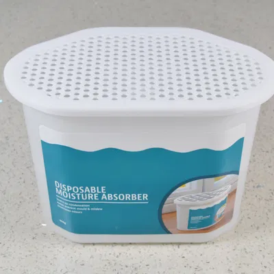 Nắp gài chắc cho hộp hút ẩm DampFree / Anko (Secure Lid)