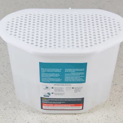 Nắp gài chắc cho hộp hút ẩm DampFree / Anko (Secure Lid)