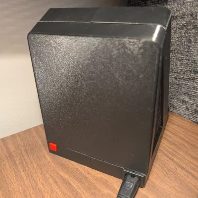 Vỏ sạc không dây để bàn (Desktop Wireless Charger)