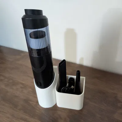 Đế treo tường iHome HandVac CV12 Wall Dock