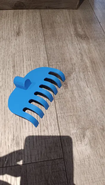 Xẻng và cào dọn phân chó tự in 3D tiện lợi - Image 3