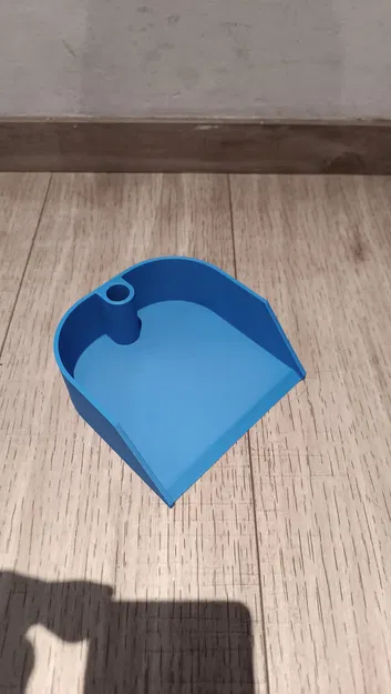 Xẻng và cào dọn phân chó tự in 3D tiện lợi - Image 4