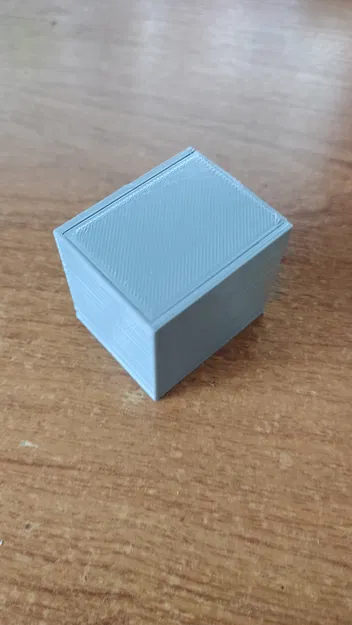 Hộp Đựng Khuôn Kìm Ép Cos 3D - Image 1