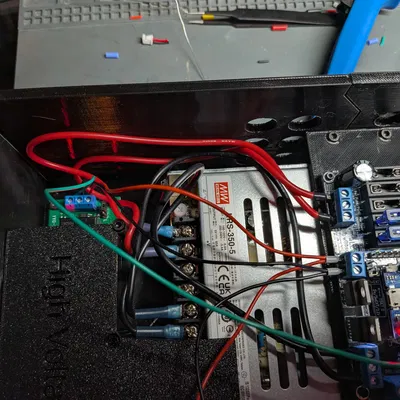 Dig-Quad WLED Enclsoure – Hộp enclosure gọn gàng cho Dig-Quad & nguồn