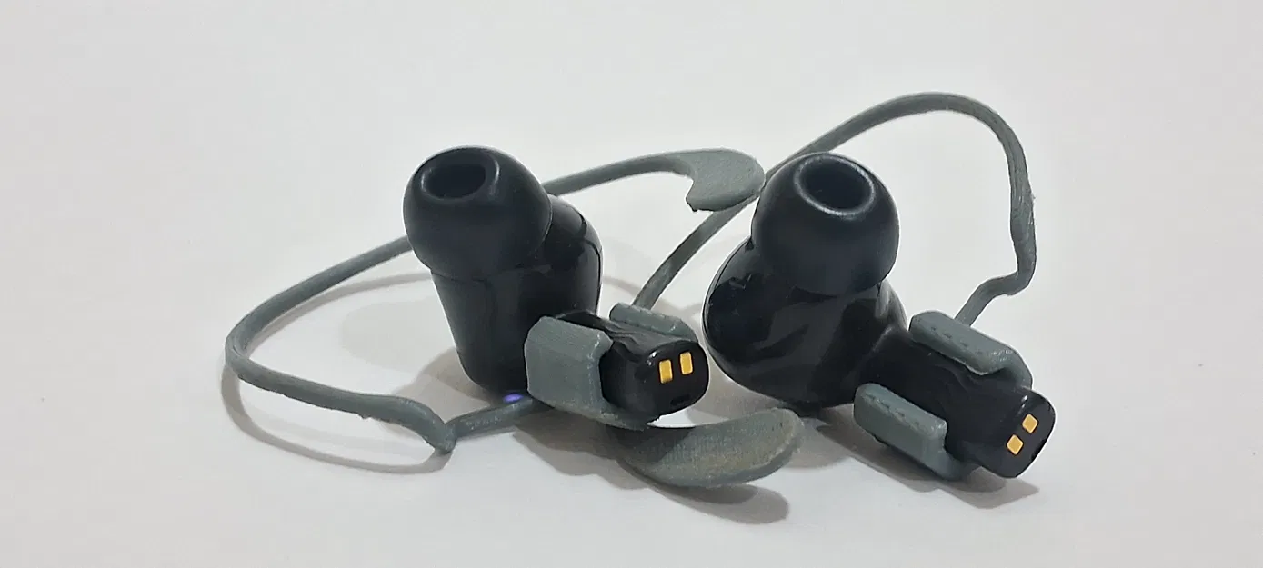 Phần Nối Móc Tai OWS Cho Tai Nghe In-Ear - Image 1