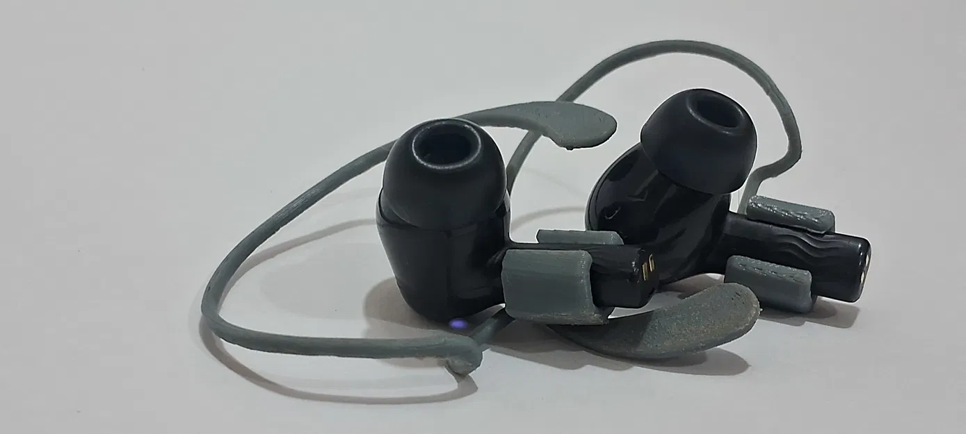 Phần Nối Móc Tai OWS Cho Tai Nghe In-Ear - Image 3