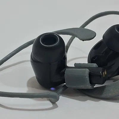 Phần Nối Móc Tai OWS Cho Tai Nghe In-Ear