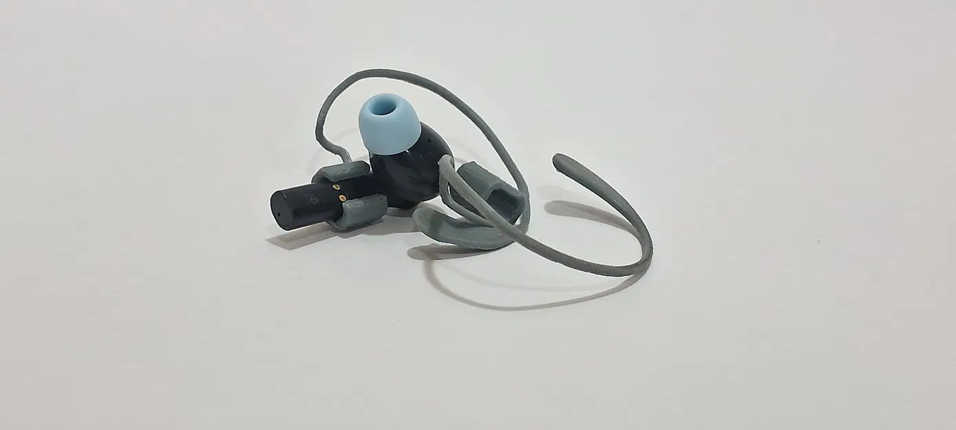 Phần Nối Móc Tai OWS Cho Tai Nghe In-Ear - Image 5