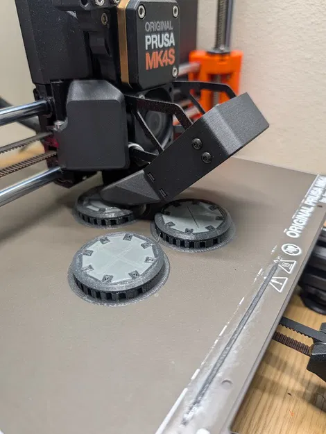 Miệng Xé Thay Thế Cho Hộp Nhả Khăn Lau Phòng Gym - Image 2