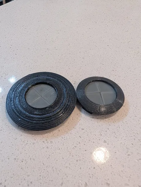 Miệng Xé Thay Thế Cho Hộp Nhả Khăn Lau Phòng Gym - Image 3