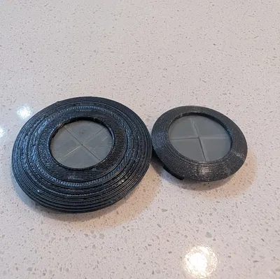 Miệng Xé Thay Thế Cho Hộp Nhả Khăn Lau Phòng Gym