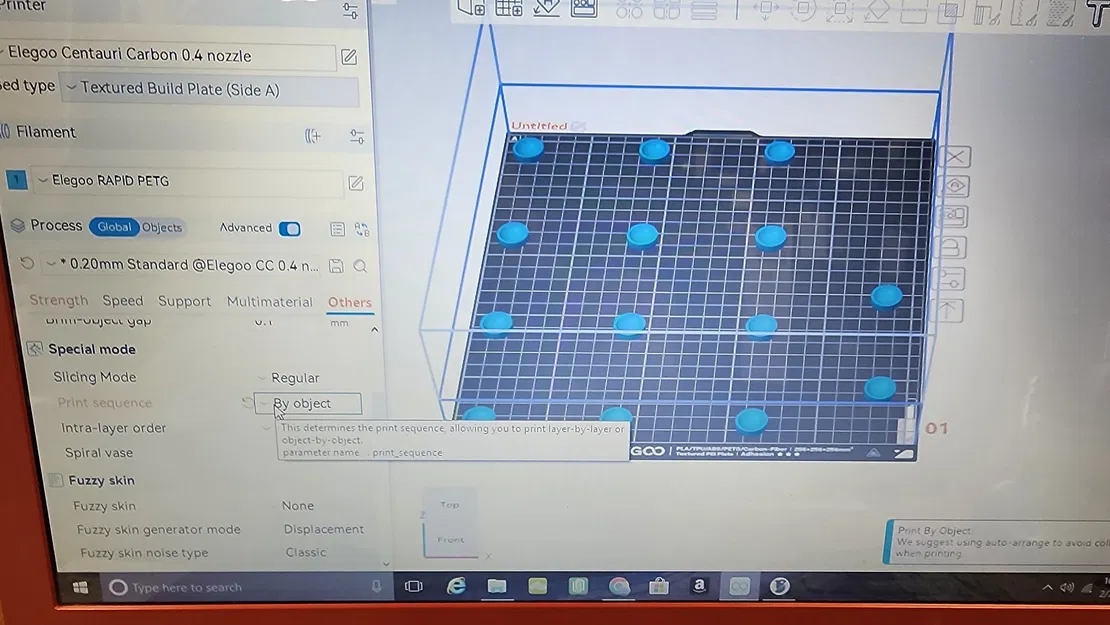 Thẻ Mẫu Chất Lỏng Ô Tô (Fluid/Sample Card-Automotive) - Image 4