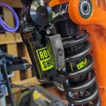 RockShox Super Deluxe Coil RT 160mm Lockout - Thumbnail 2