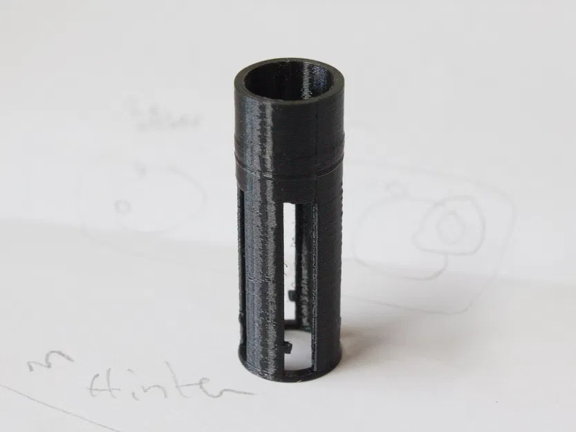 Ống cuốn phim (Take-up spool) thay thế cho Lomo LC-A - Image 1