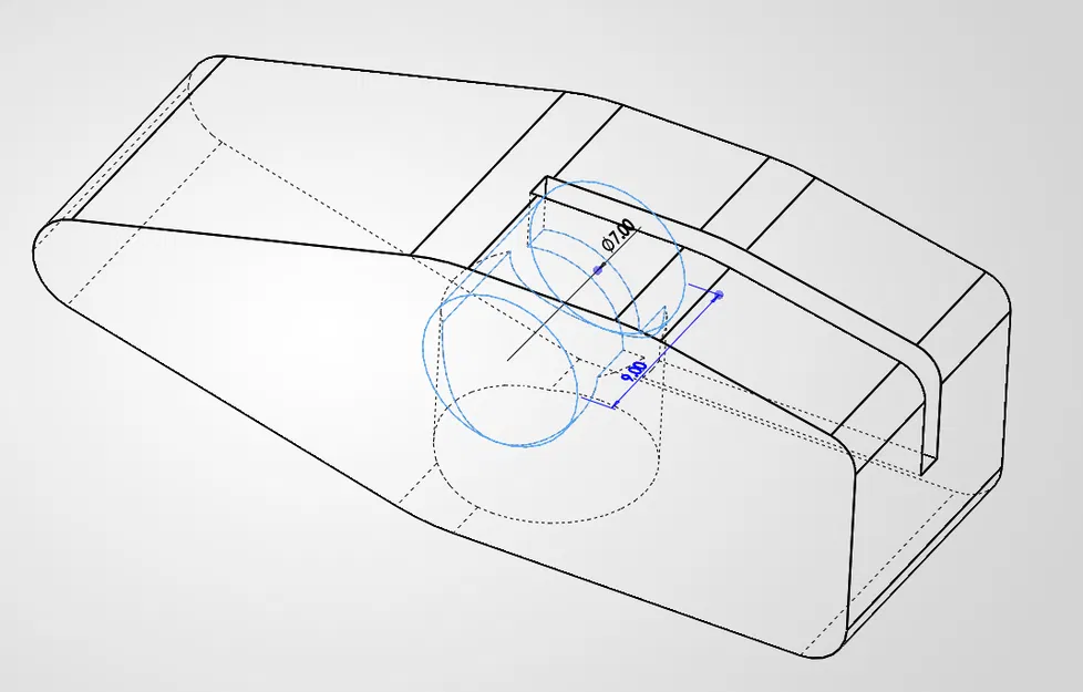 RockShox Super Deluxe Coil RT 160mm Lockout - Image 4