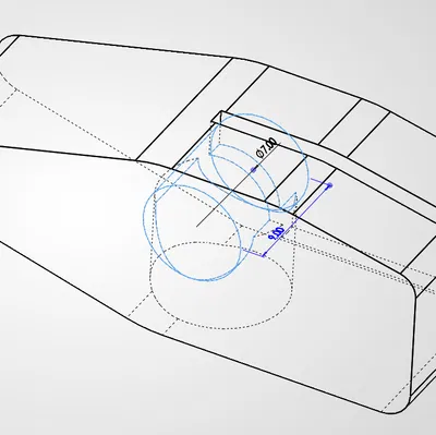 RockShox Super Deluxe Coil RT 160mm Lockout