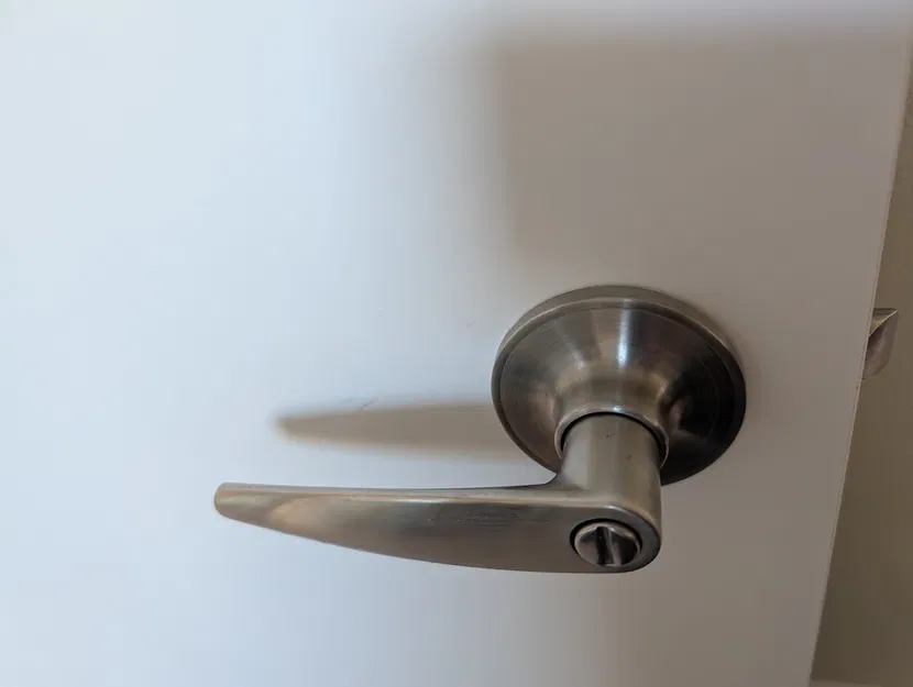 Magnet Fidget / Ốp Tay Nắm Cửa (Tối đa 25mm) - Image 8