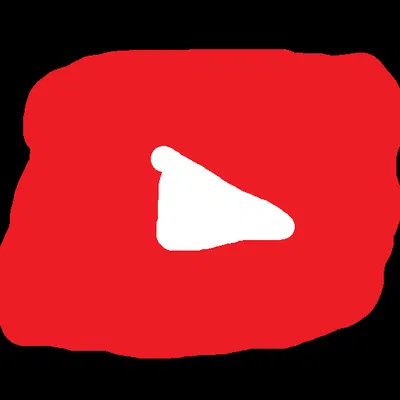 Mô Hình Biểu Tượng YouTube 3D Độc Đáo