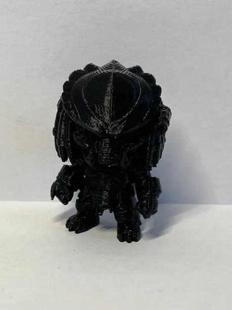 Chibi Predator - Image 2