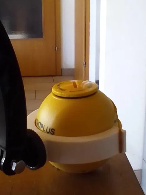 Giá đỡ Danoplus Wireless Sonar (Danoplus Wireless Sonar Halterung) - Image 1