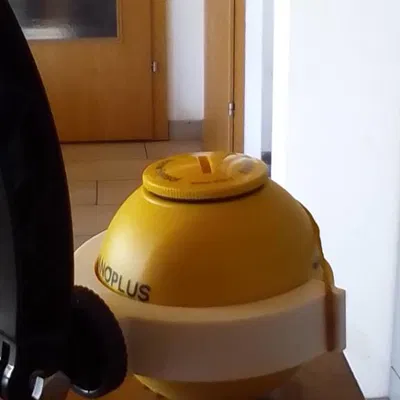 Giá đỡ Danoplus Wireless Sonar (Danoplus Wireless Sonar Halterung)