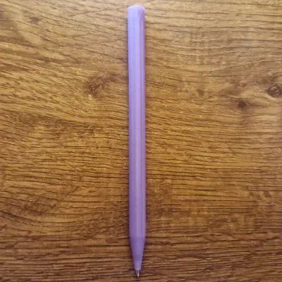 Bút Bi 3D Tự Làm – Dấu Ấn Sáng Tạo