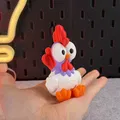 Gà Con Dễ Thương (Cute Chicken) - Thumbnail 3