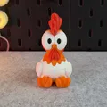Gà Con Dễ Thương (Cute Chicken) - Thumbnail 12