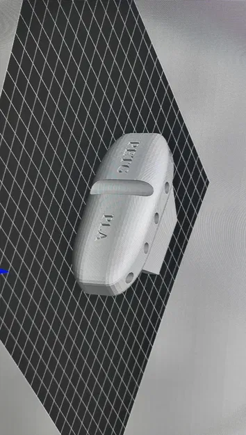 Giá đỡ đầu phun E3D Revo cho Ender 3 V2 - Image 1