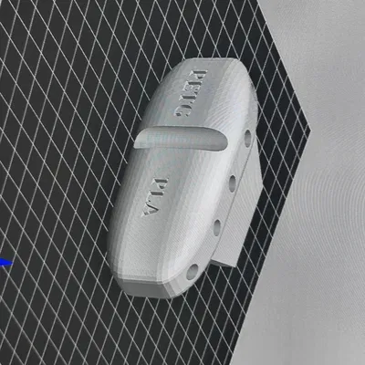 Giá đỡ đầu phun E3D Revo cho Ender 3 V2