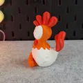 Gà Con Dễ Thương (Cute Chicken) - Thumbnail 14