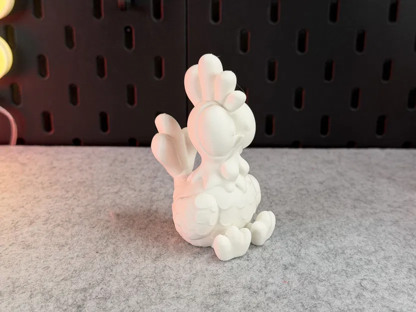 Gà Con Dễ Thương (Cute Chicken) - Image 15